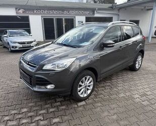 Ford Kuga Gebrauchtwagen