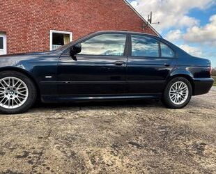 BMW 540 Gebrauchtwagen