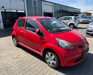 Toyota Aygo (X) Gebrauchtwagen