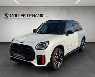 Mini John Cooper Works Countryman Gebrauchtwagen