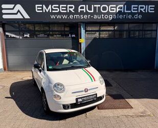 Fiat 500 Gebrauchtwagen