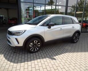 Opel Crossland (X) Gebrauchtwagen
