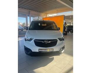 Opel Combo Gebrauchtwagen