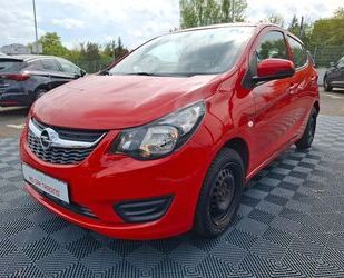 Opel Karl Gebrauchtwagen