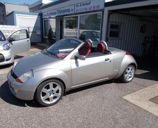 Ford Streetka Gebrauchtwagen