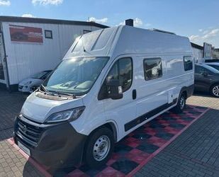 Fiat Ducato Gebrauchtwagen