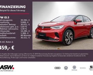 VW ID.5 Gebrauchtwagen
