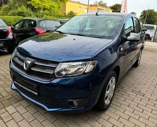 Dacia Sandero Gebrauchtwagen