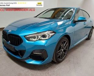 BMW 218 Gran Coupé Gebrauchtwagen