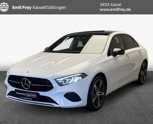 Mercedes-Benz A 200 Gebrauchtwagen