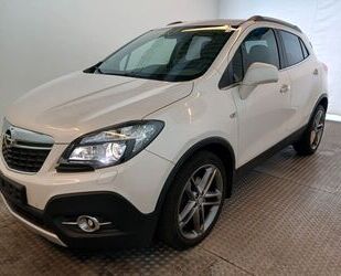 Opel Mokka Gebrauchtwagen
