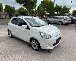 Mitsubishi Space Star Gebrauchtwagen