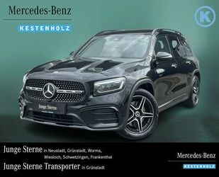 Mercedes-Benz GLB 220 Gebrauchtwagen