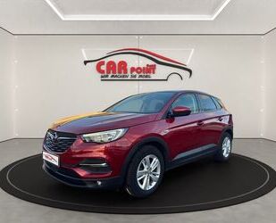 Opel Grandland (X) Gebrauchtwagen