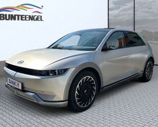 Hyundai IONIQ 5 Gebrauchtwagen