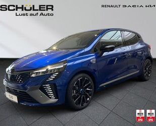 Renault Clio Gebrauchtwagen