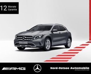 Mercedes-Benz GLA 220 Gebrauchtwagen