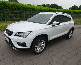 Seat Ateca Gebrauchtwagen