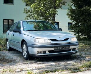 Renault Laguna Gebrauchtwagen