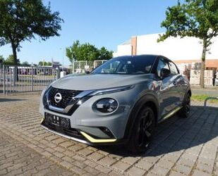 Nissan Juke Gebrauchtwagen