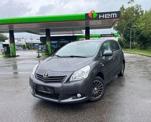 Toyota Verso Gebrauchtwagen
