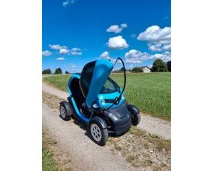 Renault Twizy Gebrauchtwagen