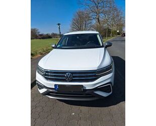 VW Tiguan Allspace Gebrauchtwagen