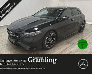 Mercedes-Benz A 180 Gebrauchtwagen