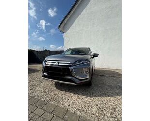 Mitsubishi Eclipse Cross Gebrauchtwagen