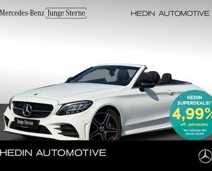 Mercedes-Benz C 220 Gebrauchtwagen