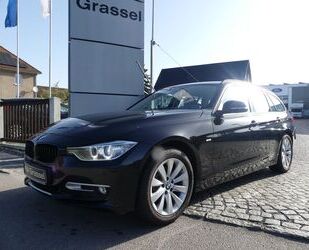 BMW 320 Gebrauchtwagen