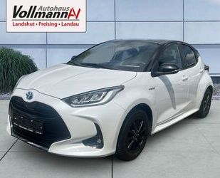 Toyota Yaris Gebrauchtwagen