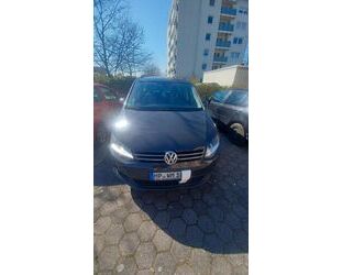 VW Sharan Gebrauchtwagen