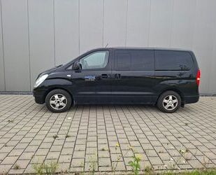 Hyundai H-1 Gebrauchtwagen