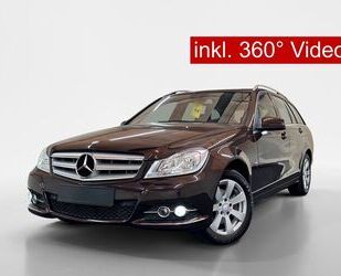 Mercedes-Benz C 250 Gebrauchtwagen