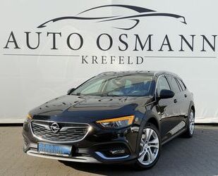 Opel Insignia CT Gebrauchtwagen