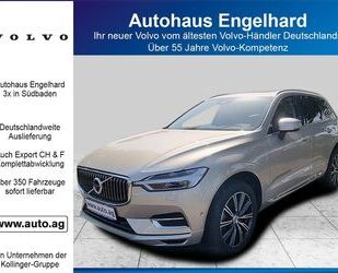Volvo XC60 Gebrauchtwagen