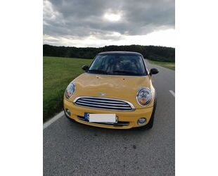 Mini ONE Gebrauchtwagen