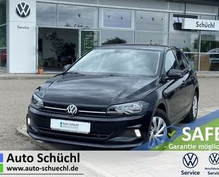 VW Polo Gebrauchtwagen