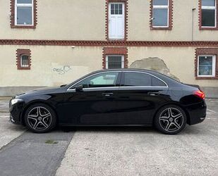 Mercedes-Benz A 200 Gebrauchtwagen