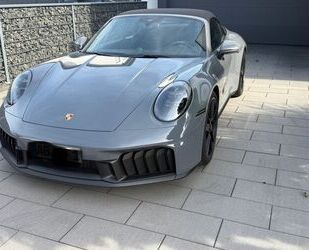 Porsche 992 Gebrauchtwagen