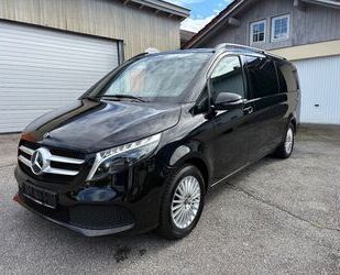 Mercedes-Benz V 300 Gebrauchtwagen