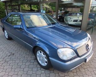 Mercedes-Benz S 600 Gebrauchtwagen
