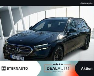 Mercedes-Benz E 300 Gebrauchtwagen