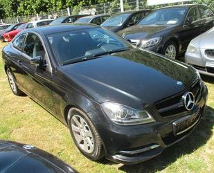 Mercedes-Benz C 180 Gebrauchtwagen
