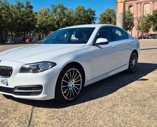BMW 530 Gebrauchtwagen