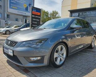Seat Leon Gebrauchtwagen