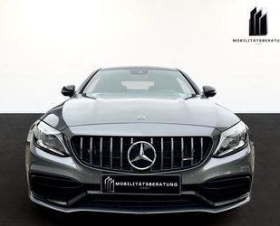 Mercedes-Benz C 63 AMG Gebrauchtwagen