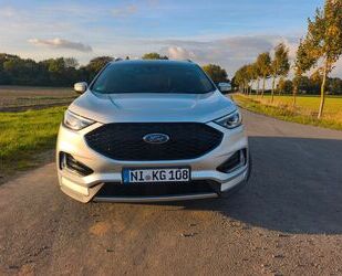 Ford Edge Gebrauchtwagen