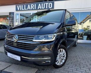 VW T6 Multivan Gebrauchtwagen